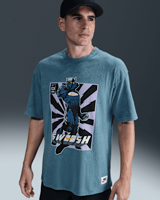 Nike Men's Max90 Fitness T-Shirt. Nike.com